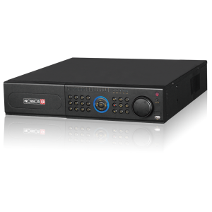 Provision NVR8-32800F-16P(2U) netværksoptager