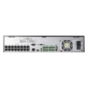 Provision NVR8-32800F-16P(2U) netværksoptager