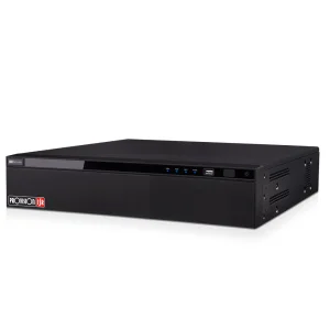 Provision NVR8-32800RFA(2U) netværksoptager