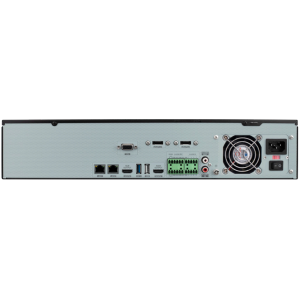 Provision NVR8-32800RFA(2U) netværksoptager