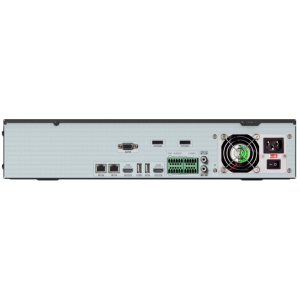 Provision NVR8-641600R(2U) netværksoptager