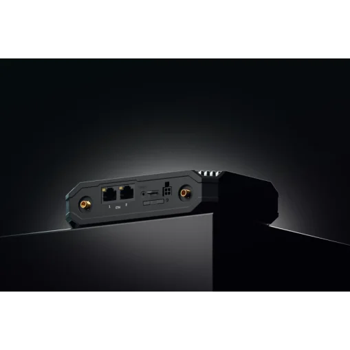 Teltonika TCR100 LTE Cat 6 Router