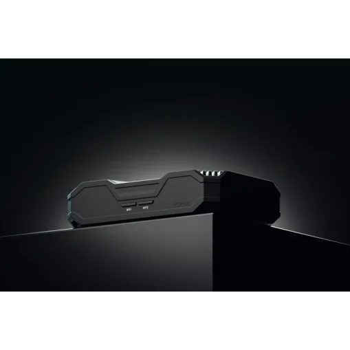 Teltonika TCR100 LTE Cat 6 Router