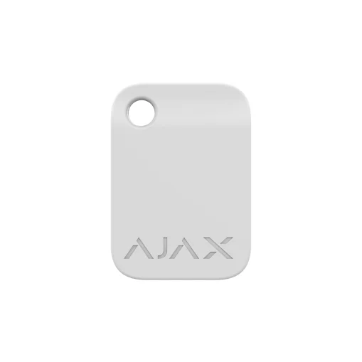 Ajax Tag hvid RFID (100 stk.) EU