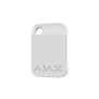 Ajax Tag hvid RFID (100 stk.) EU