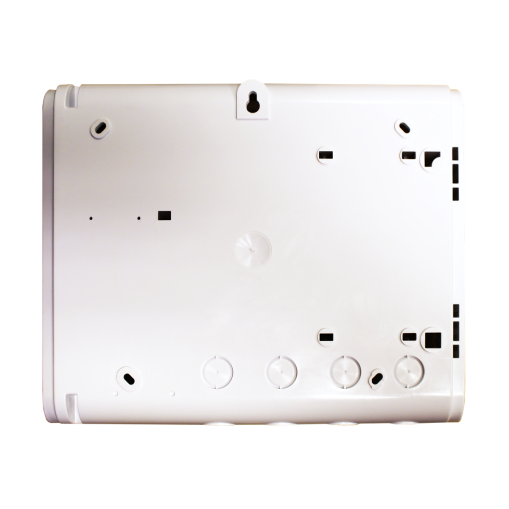 SmartCell radio brandalarmsystem / kontrolcenter 230V AC
