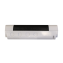 SmartCell radio brandalarmsystem / kontrolcenter 230V AC