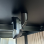 Ajax MotionProtect/ CombiProtect loftsbeslag - sort