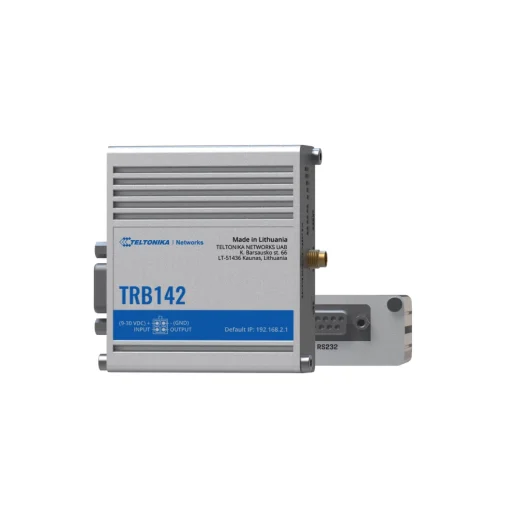 Teltonika TRB142 LTE Cat 1 RS232