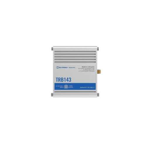 Teltonika TRB142 LTE Cat 1 RS232