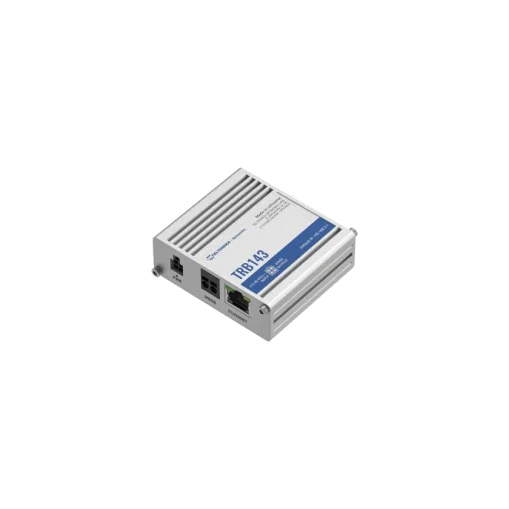 Teltonika TRB142 LTE Cat 1 RS232