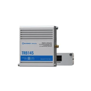 Teltonika TRB145 LTE Cat 1 RS485