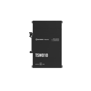 Teltonika TSW010 Switch 5 10/100 porte