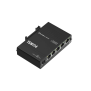 Teltonika TSW114 DIN Rail Switch 5 10/100/1000