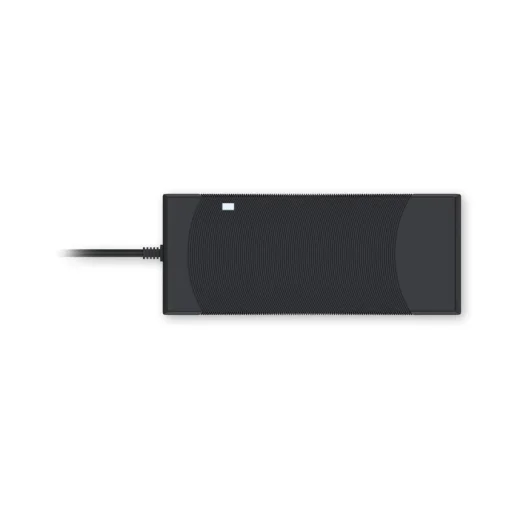 EU 2 PIN-strømforsyningsenhed, 130 W