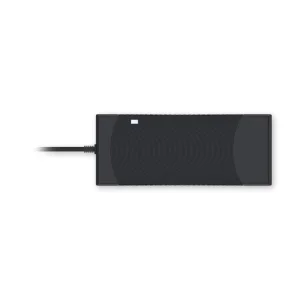 EU 2 PIN-strømforsyningsenhed, 130 W