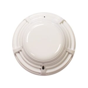 SmartCell trådløs røg- og varmedetektor