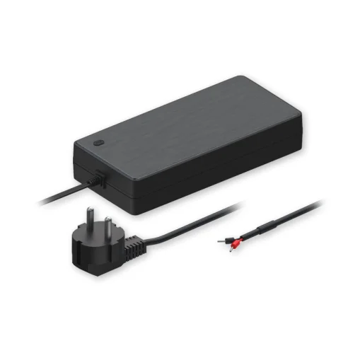Teltonika EU-2-PIN strømforsyningsenhed, 250 W