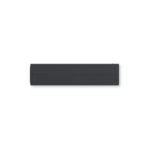 EU 2 PIN-strømforsyningsenhed, 62 W