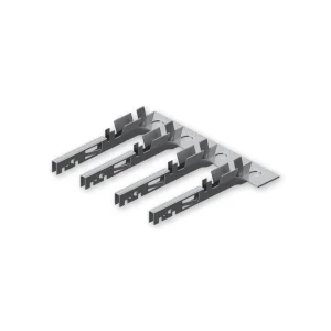 Teltonika 4-polet stik med kontaktterminaler