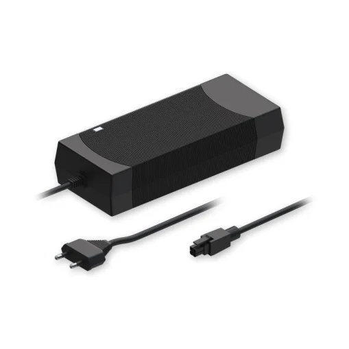 EU-strømforsyningsenhed, 130 W
