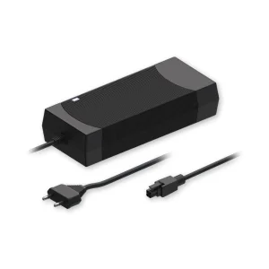 EU-strømforsyningsenhed, 130 W