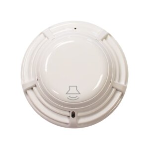 SmartCell trådløs røg- og...