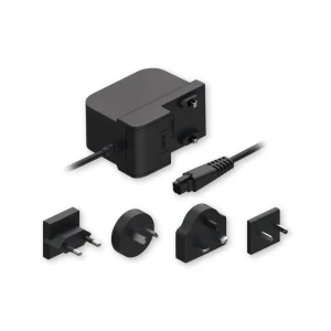 Teltonika universal str&oslash;mforsyningsenhed, 9 W