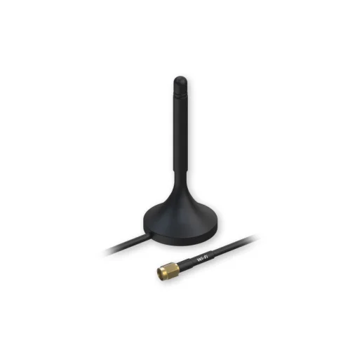 Teltonika WI-FI Magnetisk SMA-antenne