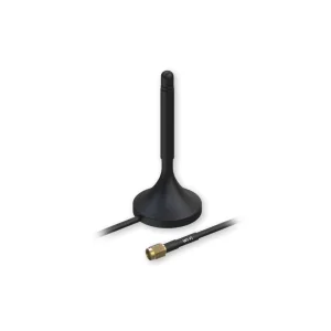 Teltonika WI-FI Magnetisk SMA-antenne