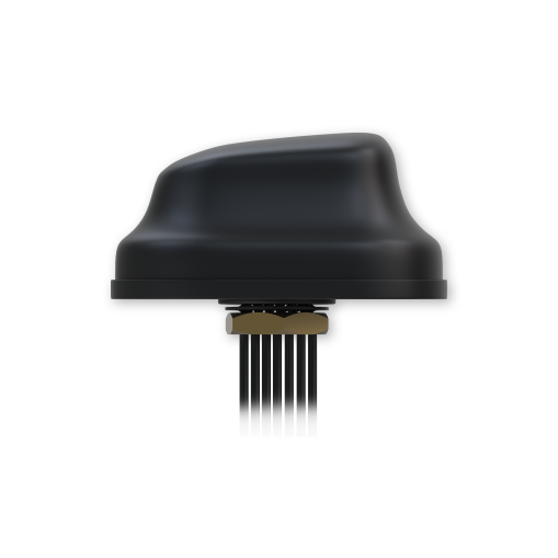 Teltonika 5G COMBO MIMO MOBILE/GNSS/WIFI TAK SMA ANTENNE