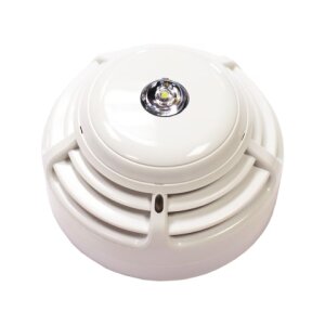 SmartCell trådløs røg- og...