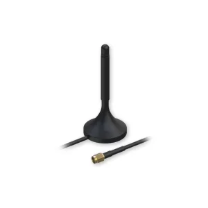 Teltonika BLUETOOTH MAGNETIC SMA ANTENNA