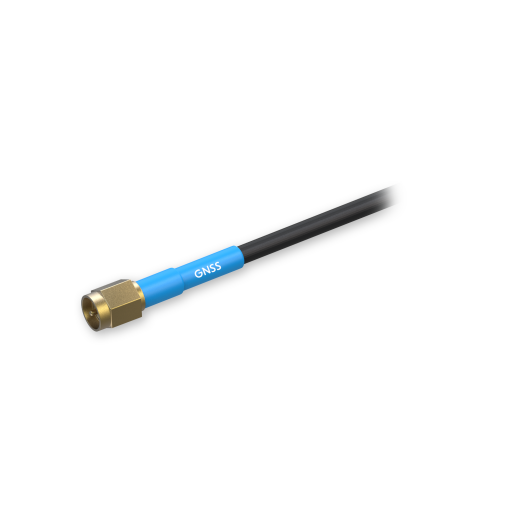 Teltonika GNSS ADHESIVE SMA ANTENNE