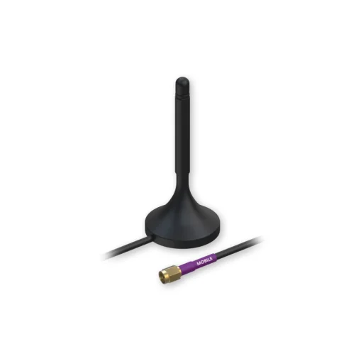 Teltonika MOBIL MAGNETISK SMA-ANTENNE