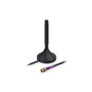 Teltonika MOBIL MAGNETISK SMA-ANTENNE