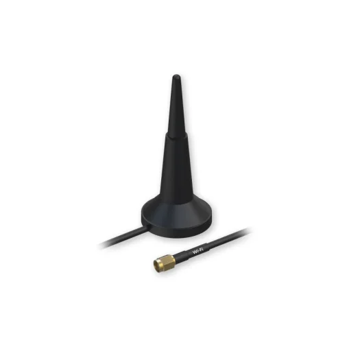 Teltonika WI-FI-DUAL-BAND-MAGNETIC SMA-ANTENNA