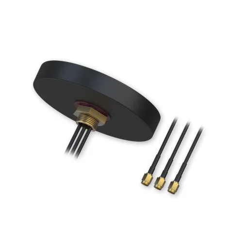 Teltonika COMBO SISO MOBIL/GNSS/WIFI DACH-SMA-ANTENNA