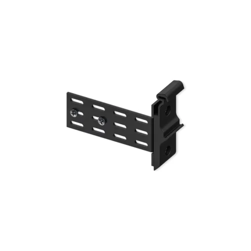 Teltonika DIN-skinne-adapterkit