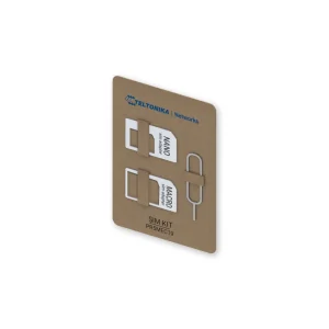 Teltonika SIM ADAPTER KIT