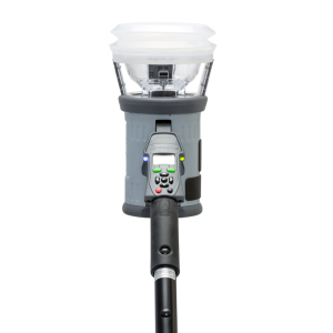 Testifire 2000 testhoved til røg/varme/CO