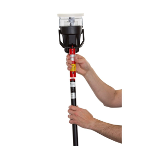 Testkit til Solo 461 trådløse varmedetektorer