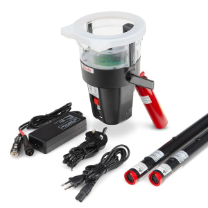 Testkit til Solo 461 trådløse varmedetektorer