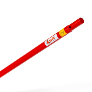 Solo 108 teleskopstang i glasfiber med 2 sektioner - 2,2...