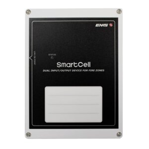 SmartCell dobbelt trådløst ind- og...