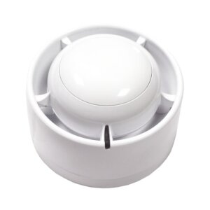 SmartCell tr&aring;dl&oslash;s sirene i hvid