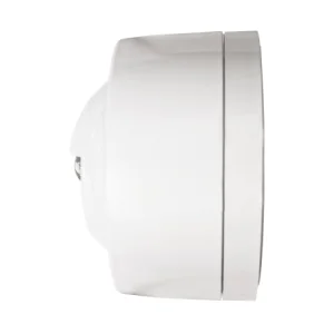 SmartCell trådløs sirene + blitz i hvid -...