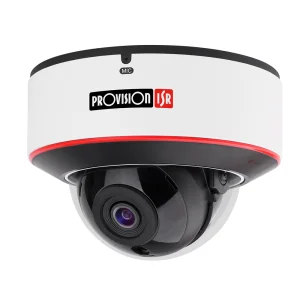 Provision DAI-340IPEN-28 20m IR 4MP DDA Analytics...