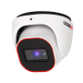 Provision DI-340IPEN-28 20m IR 4MP AI-Analysis Dome/Turret-kamera med fast objektiv