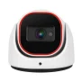 Provision DI-340IPEN-28 20m IR 4MP AI-Analysis Dome/Turret-kamera med fast objektiv